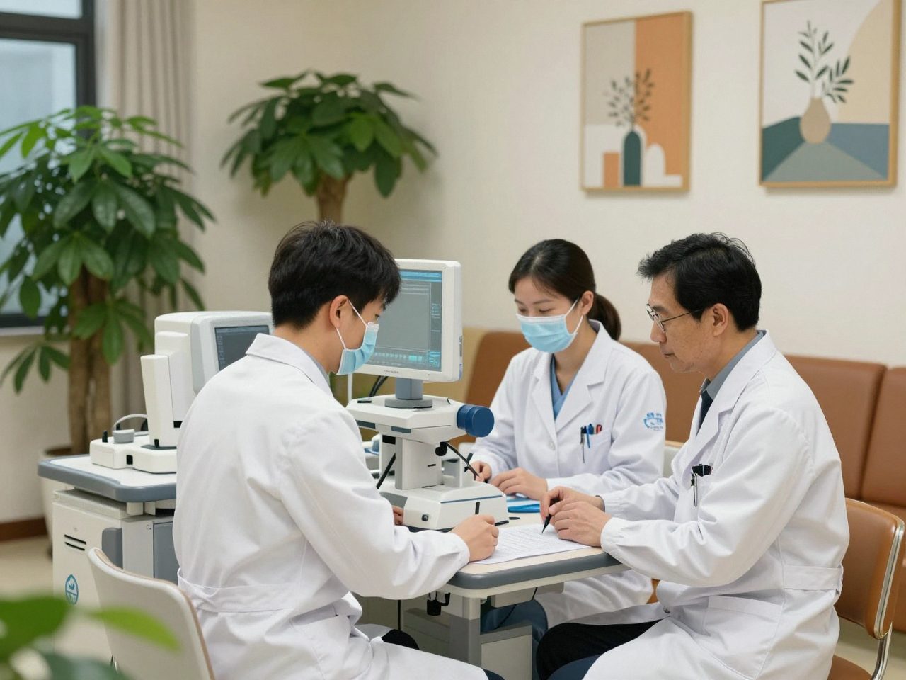 卵巢早衰供卵成功